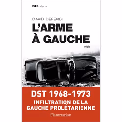 ISBN L’Arme à gauche, 304 pages