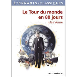Le tour du monde en 80 jours