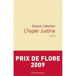 L'Hyper Justine