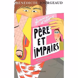Flammarion Père et impairs, Littérature, Français, Livre broché, 288 pages