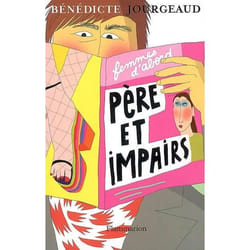 Flammarion Père et impairs livre Littérature Français