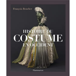 Histoire du costume en Occident