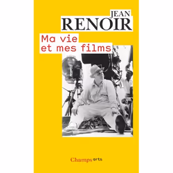 ISBN Ma Vie et mes films, 272 pages