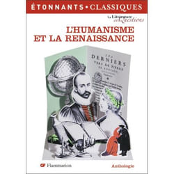 L'Humanisme et La Renaissance