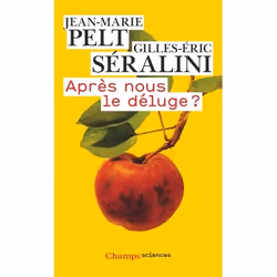 ISBN Après nous le déluge ?, 194 pages