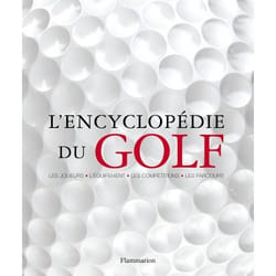 L'encyclopédie du golf