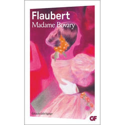 Madame Bovary (Poche)