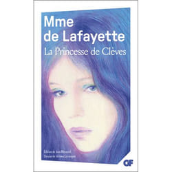 La Princesse de Clèves (Poche)