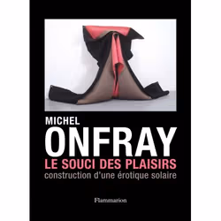 ISBN Le Souci des plaisirs, Livre broché, 192 pages