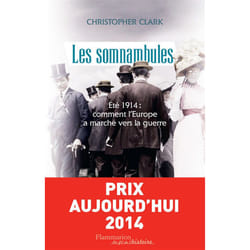 Les Somnambules