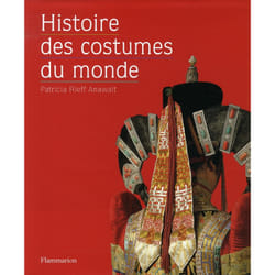 Histoire des costumes du monde