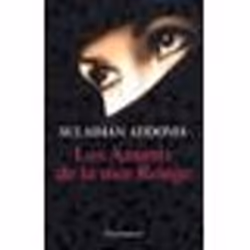 Flammarion Les Amants de la mer Rouge, Littérature, Français, Livre broché, 320 pages