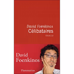 Flammarion Célibataires, Littérature, Français, Livre broché, 144 pages
