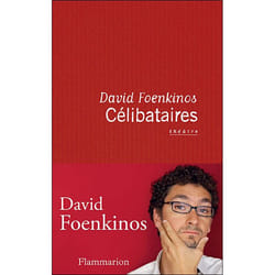 Flammarion Célibataires livre Littérature Français