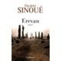 Flammarion Erevan livre Littérature Français
