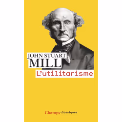 ISBN L'Utilitarisme, Économie, Français