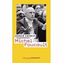 ISBN Michel Foucault, 656 pages
