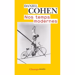 ISBN Nos Temps modernes, 162 pages