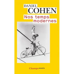 Nos Temps modernes