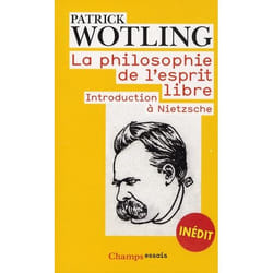 La Philosophie de l'esprit libre