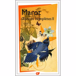 Flammarion Œuvres complètes - 2, Littérature, Français, Livre broché, 804 pages