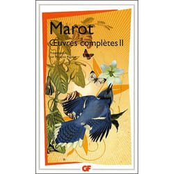 Flammarion Œuvres complètes - 2 livre Littérature Français