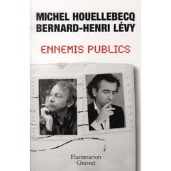 Ennemis publics (Grand format)