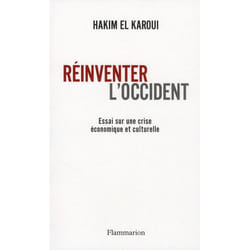 Réinventer l'Occident