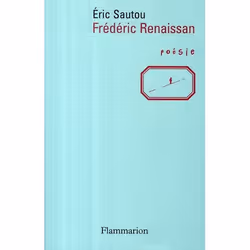 Flammarion Frédéric Renaissan, poésie, Français, Livre broché, 176 pages