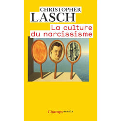 La culture du narcissisme