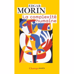 ISBN La Complexité humaine, 384 pages