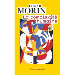 La Complexité humaine (Broché)