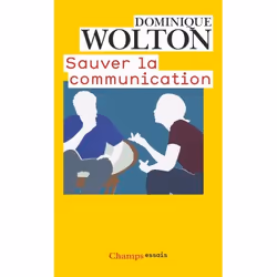 ISBN Sauver la communication, 226 pages