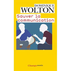 Sauver la communication