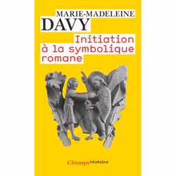 ISBN Initiation à la symbolique romane, 318 pages
