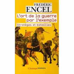 ISBN L'Art De La Guerre Par L'Exemple (Ne) Strateges Et Batailles, histoire, Français, Livre broché
