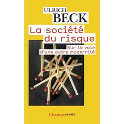 La Société du risque