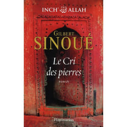 Le Cri des pierres