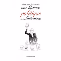 ISBN Une histoire politique de la littérature, 336 pages