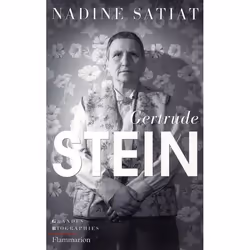 ISBN Gertrude Stein, biographie, Français, Livre broché