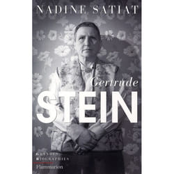 Gertrude Stein