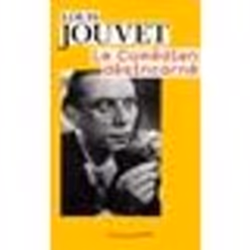 Flammarion Le Comédien désincarné, Littérature, Français, Livre broché, 400 pages