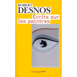 ISBN Ecrits Sur Les Peintres, histoire, Français