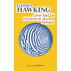 ISBN Une belle histoire du temps, 276 pages