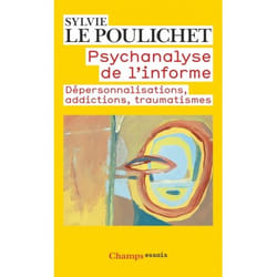 Psychanalyse de l'informe