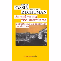 ISBN L’Empire du traumatisme, 460 pages