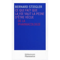 Ce qui fait que la vie vaut la peine d'être vécue