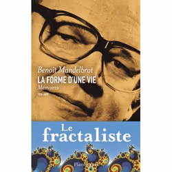 ISBN La Forme d’une vie, 384 pages