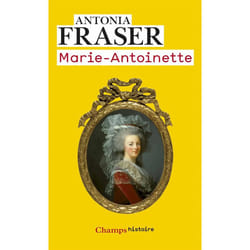 Marie-antoinette