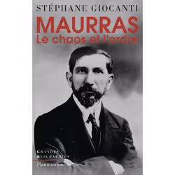 ISBN Maurras, 580 pages